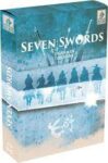 Spectrum Seven Swords